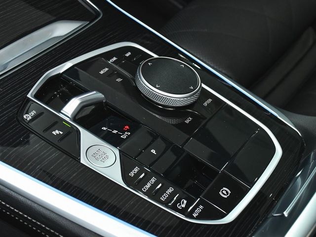 2025 BMW X5 xDrive40i - 22948716 - 51