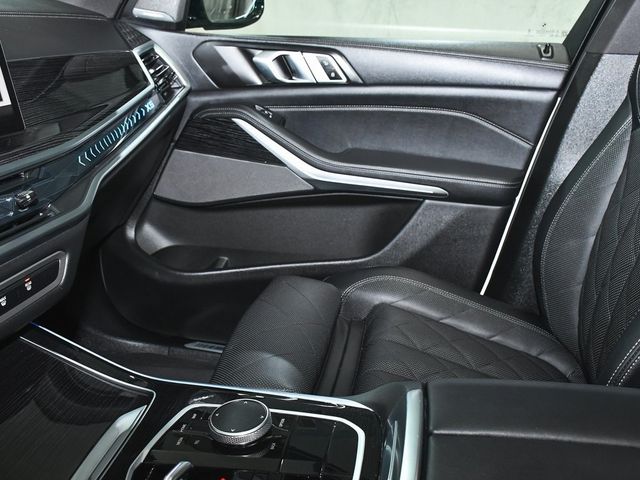 2025 BMW X5 xDrive40i - 22948716 - 54