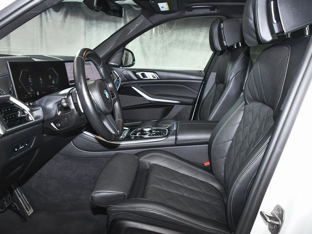 2025 BMW X5 xDrive40i - 22948716 - 55