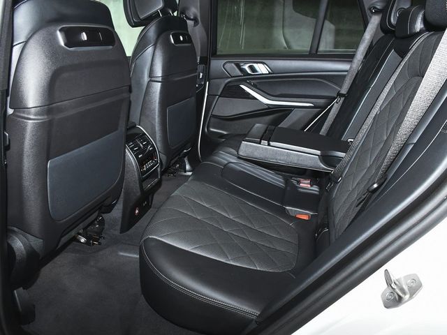 2025 BMW X5 xDrive40i - 22948716 - 59