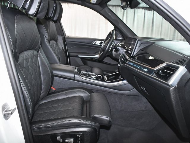 2025 BMW X5 xDrive40i - 22948716 - 64