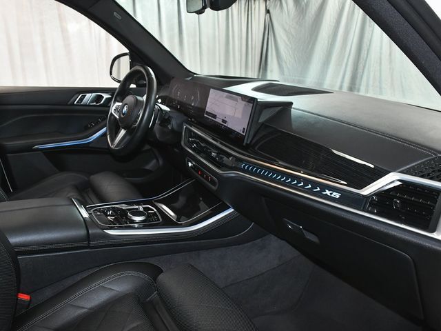 2025 BMW X5 xDrive40i - 22948716 - 66