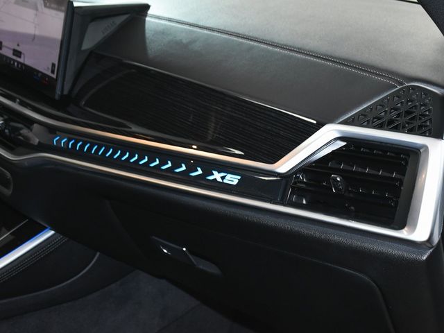 2025 BMW X5 xDrive40i - 22948716 - 67