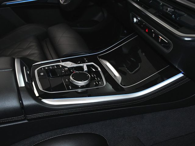 2025 BMW X5 xDrive40i - 22948716 - 68