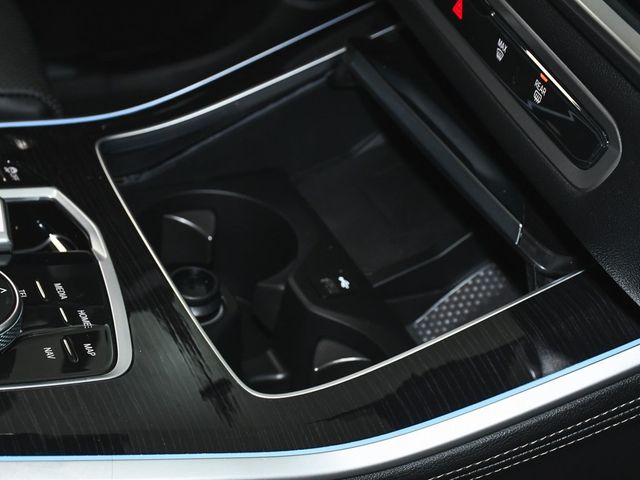 2025 BMW X5 xDrive40i - 22948716 - 69