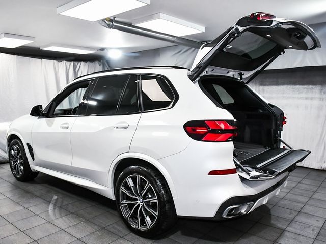2025 BMW X5 xDrive40i - 22948716 - 71