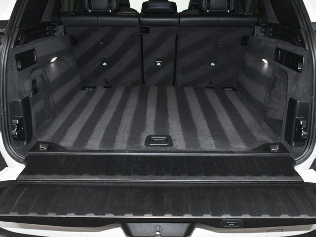 2025 BMW X5 xDrive40i - 22948716 - 73