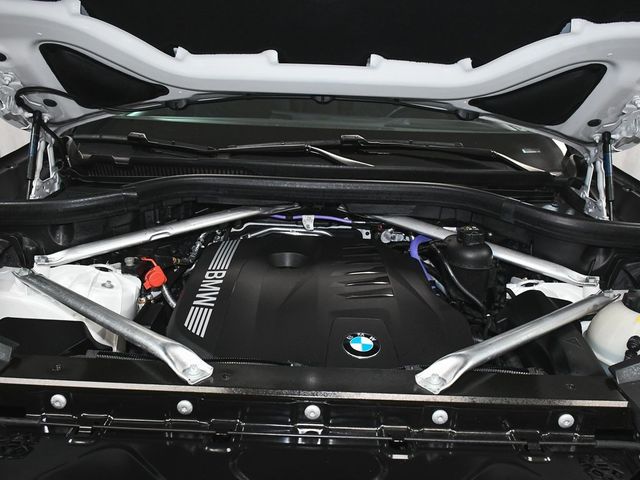 2025 BMW X5 xDrive40i - 22948716 - 76