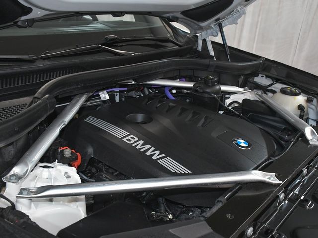 2025 BMW X5 xDrive40i - 22948716 - 77