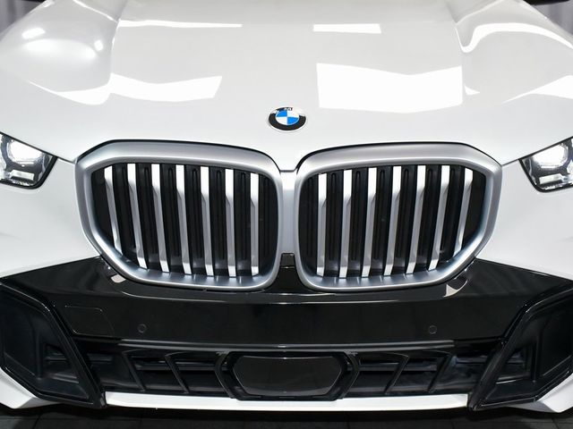 2025 BMW X5 xDrive40i - 22948716 - 80