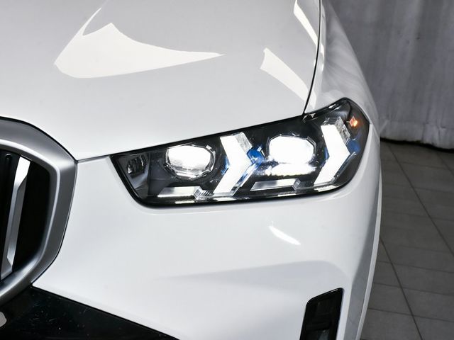 2025 BMW X5 xDrive40i - 22948716 - 81