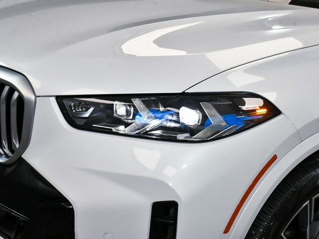 2025 BMW X5 xDrive40i - 22948716 - 82