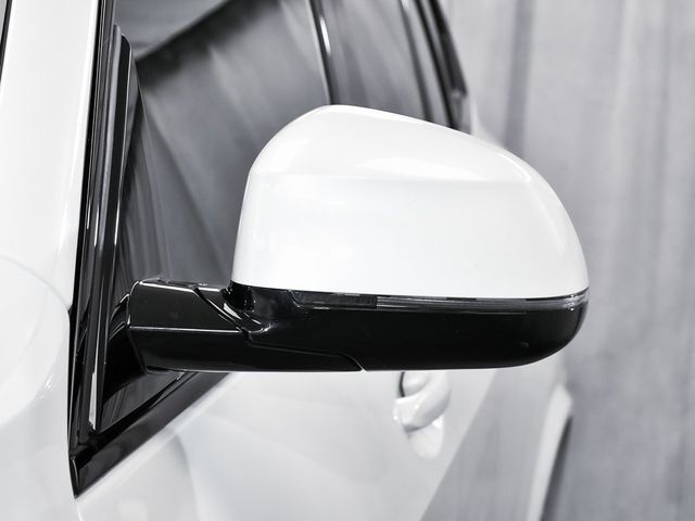 2025 BMW X5 xDrive40i - 22948716 - 84