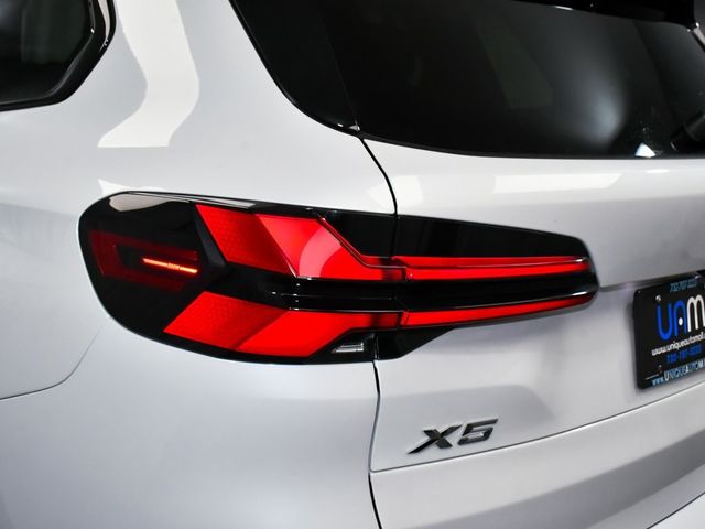2025 BMW X5 xDrive40i - 22948716 - 87