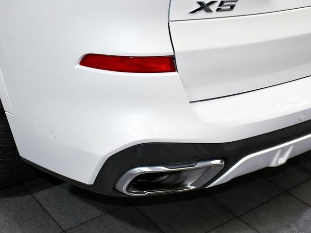 2025 BMW X5 xDrive40i - 22948716 - 88