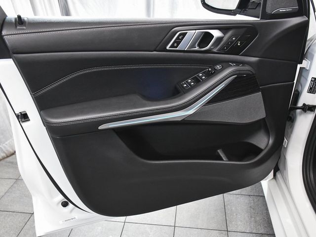 2025 BMW X5 xDrive40i - 22948716 - 8