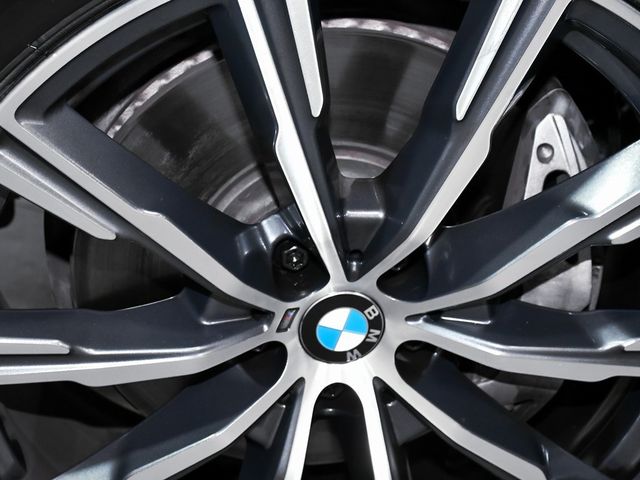 2025 BMW X5 xDrive40i - 22948716 - 94