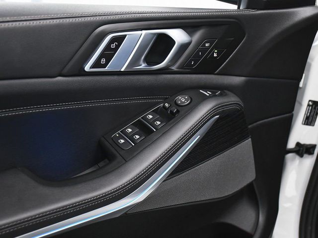 2025 BMW X5 xDrive40i - 23006665 - 9