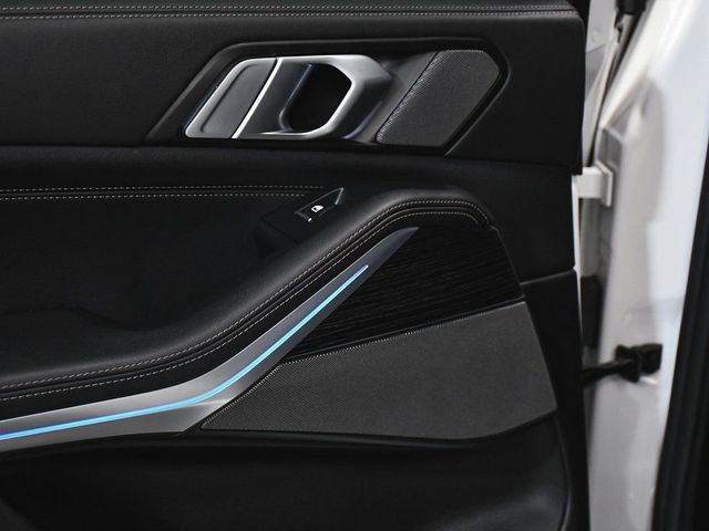 2025 BMW X5 xDrive40i - 23006665 - 11