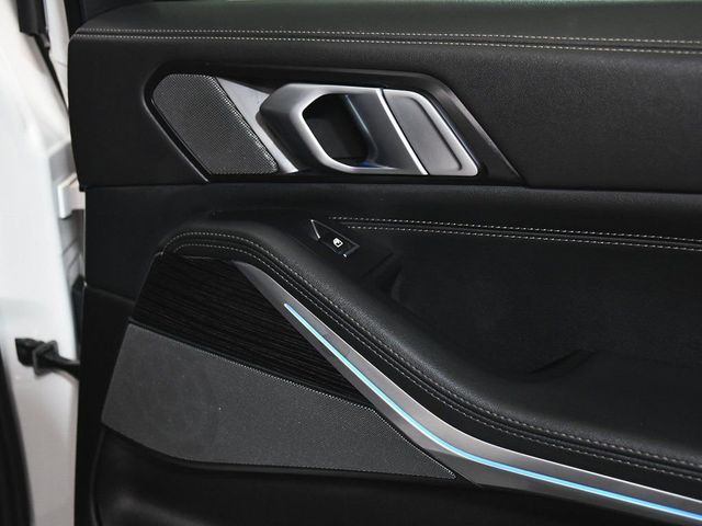 2025 BMW X5 xDrive40i - 23006665 - 14