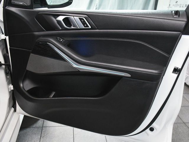 2025 BMW X5 xDrive40i - 23006665 - 15