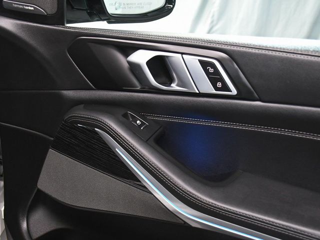 2025 BMW X5 xDrive40i - 23006665 - 16