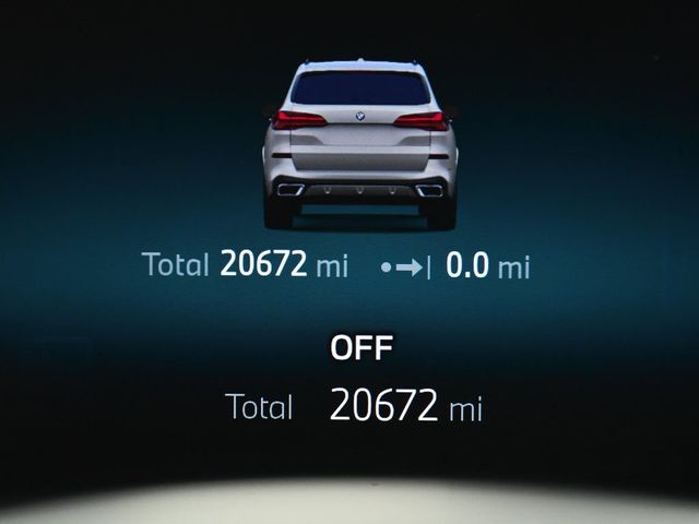 2025 BMW X5 xDrive40i - 23006665 - 20