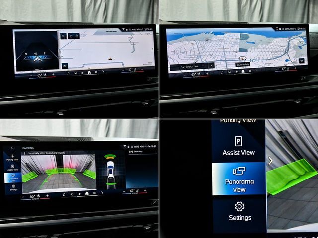 2025 BMW X5 xDrive40i - 23006665 - 21