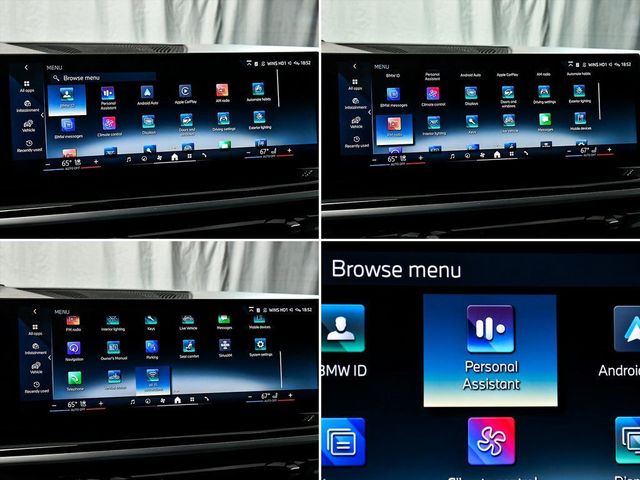 2025 BMW X5 xDrive40i - 23006665 - 23