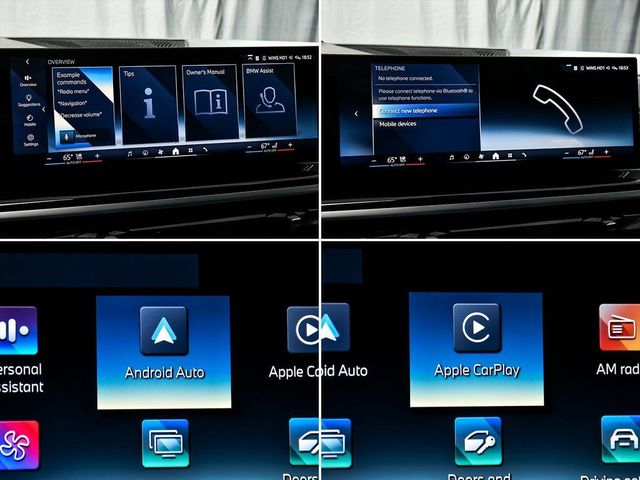 2025 BMW X5 xDrive40i - 23006665 - 24