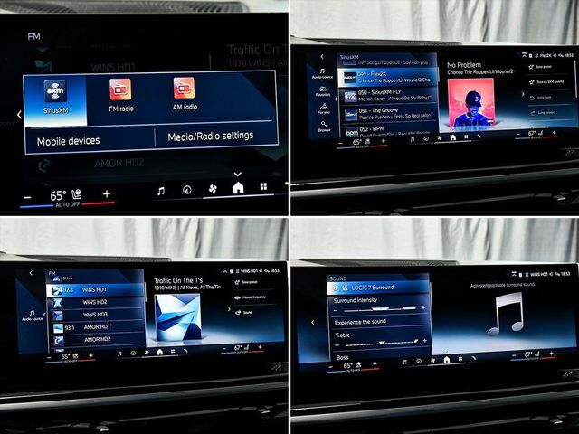 2025 BMW X5 xDrive40i - 23006665 - 25