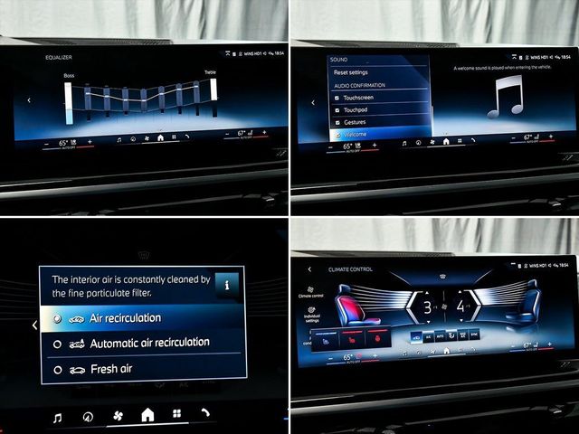 2025 BMW X5 xDrive40i - 23006665 - 27