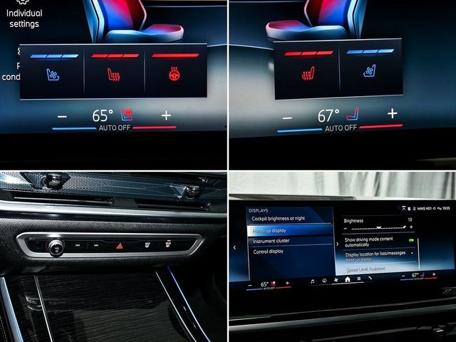 2025 BMW X5 xDrive40i - 23006665 - 28