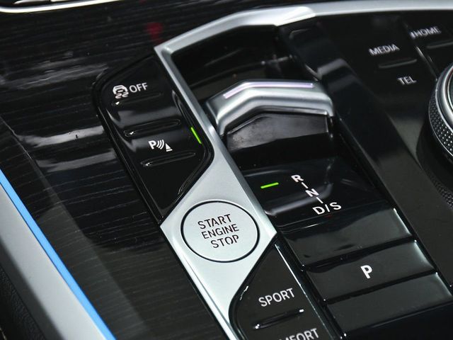 2025 BMW X5 xDrive40i - 23006665 - 37