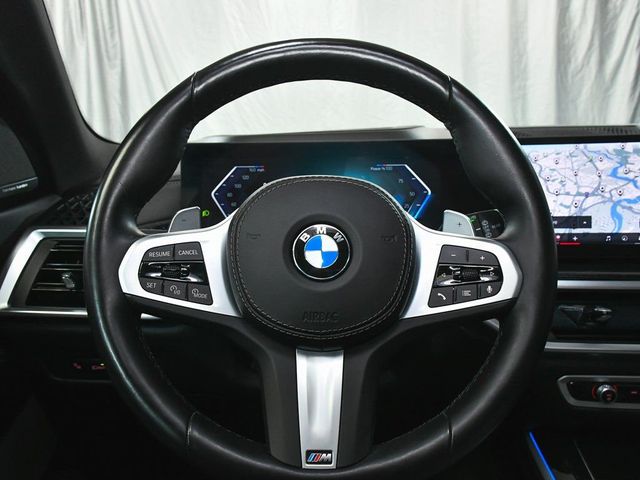 2025 BMW X5 xDrive40i - 23006665 - 41