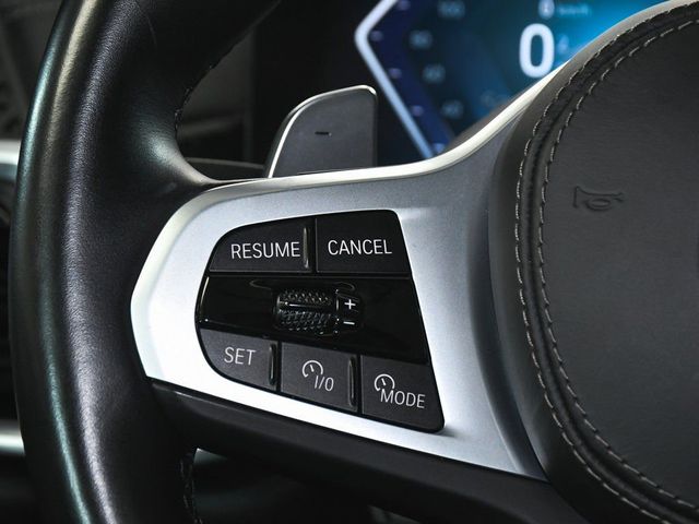 2025 BMW X5 xDrive40i - 23006665 - 42