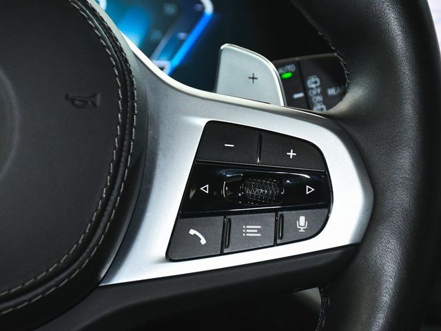 2025 BMW X5 xDrive40i - 23006665 - 45