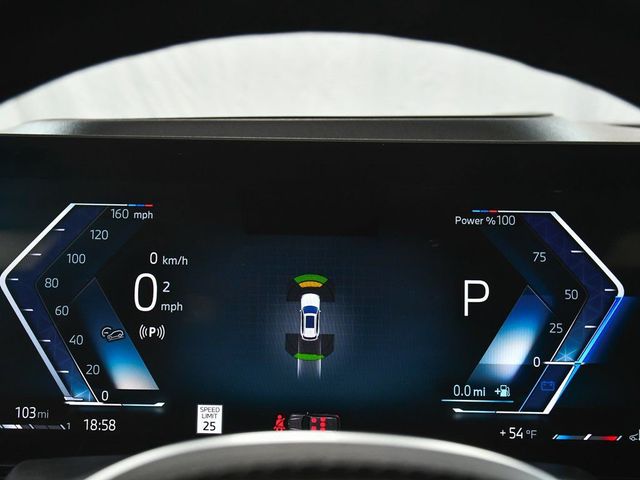 2025 BMW X5 xDrive40i - 23006665 - 47