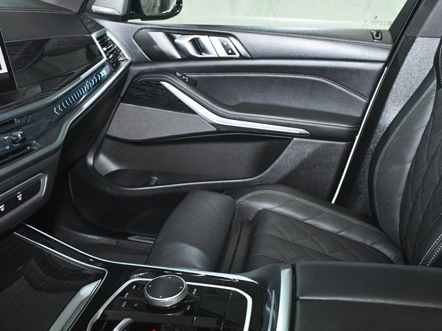 2025 BMW X5 xDrive40i - 23006665 - 54
