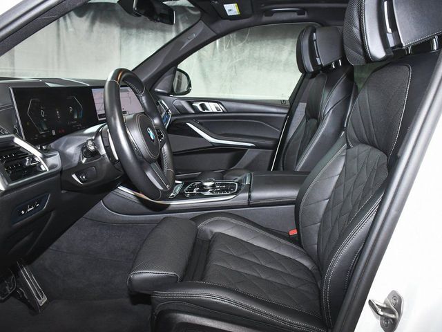 2025 BMW X5 xDrive40i - 23006665 - 55