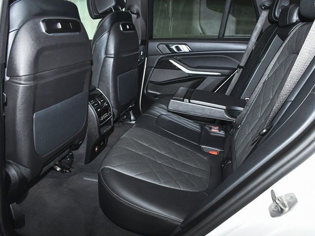 2025 BMW X5 xDrive40i - 23006665 - 59