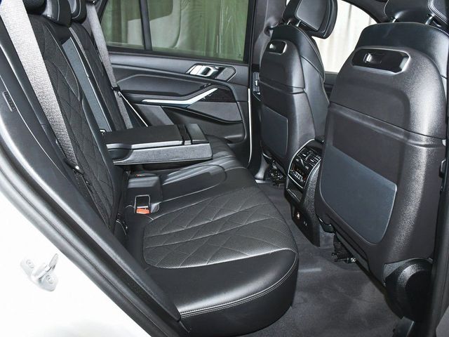 2025 BMW X5 xDrive40i - 23006665 - 62