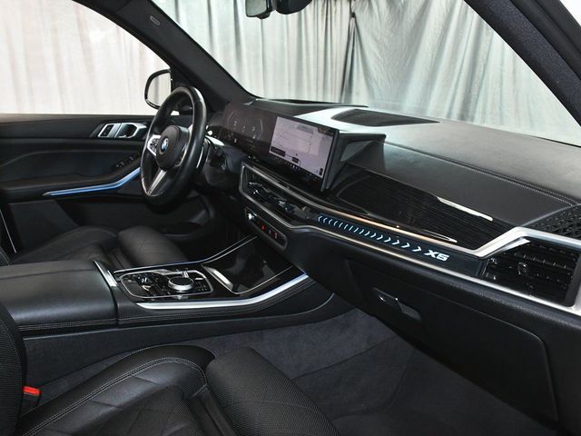 2025 BMW X5 xDrive40i - 23006665 - 66