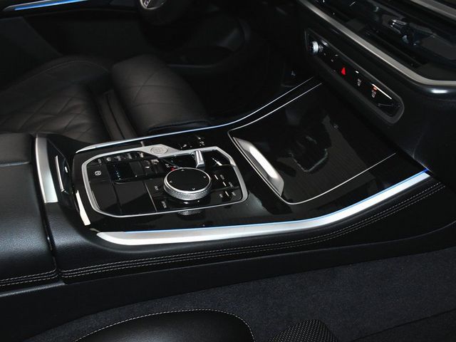 2025 BMW X5 xDrive40i - 23006665 - 68