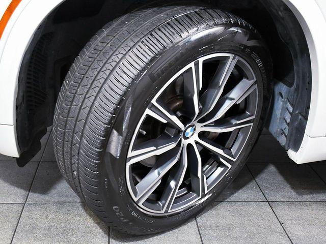 2025 BMW X5 xDrive40i - 23006665 - 6