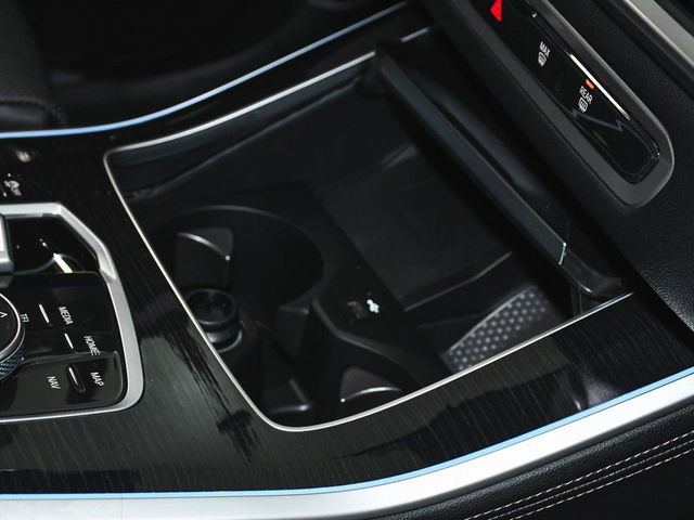 2025 BMW X5 xDrive40i - 23006665 - 69