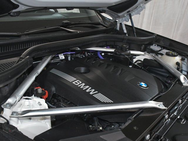 2025 BMW X5 xDrive40i - 23006665 - 77