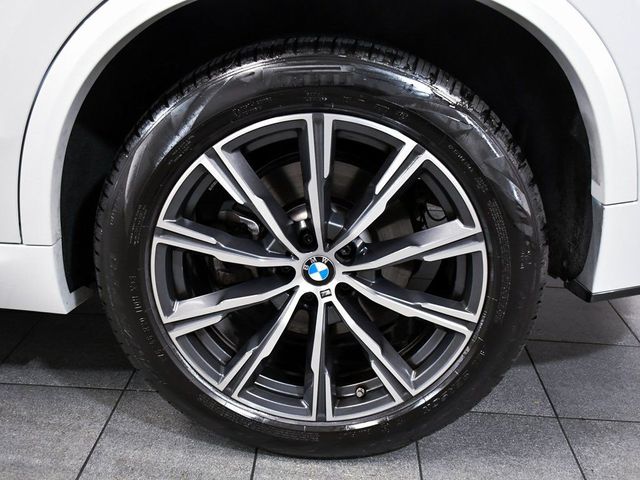 2025 BMW X5 xDrive40i - 23006665 - 7