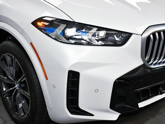 2025 BMW X5 xDrive40i - 23006665 - 79