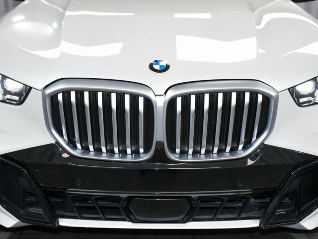 2025 BMW X5 xDrive40i - 23006665 - 80